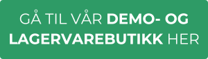 Gå til våre grønne demo- og lagervarebutikk her