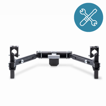 Finn ditt monteringskit her