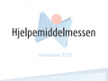 Hjelpemiddelmessen Vestlandet 2025